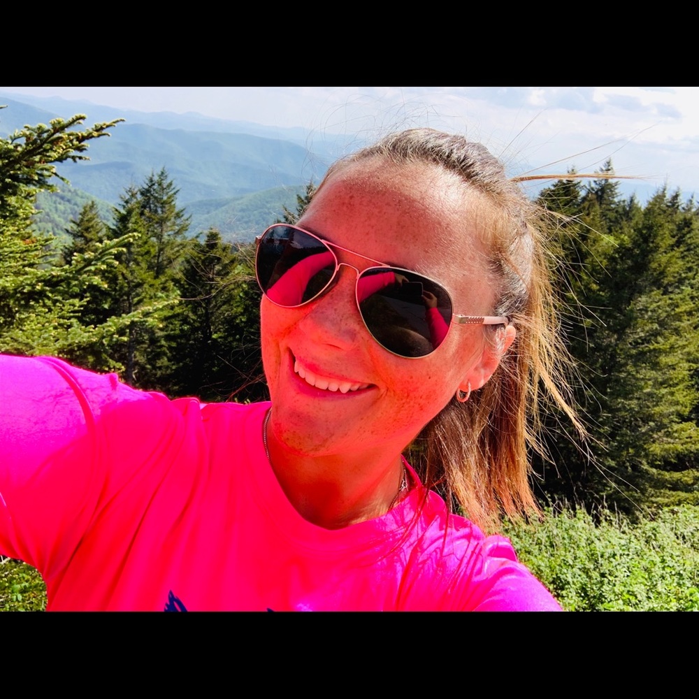 Meet your Posher, Katie